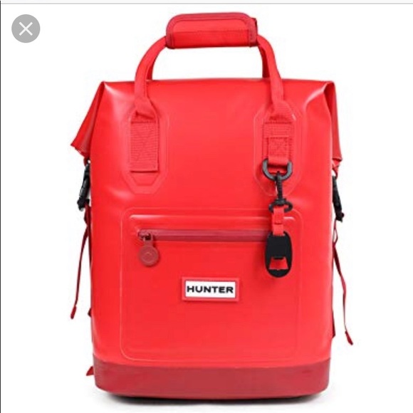 Hunter Cooler Backpack - Picture 1 of 4